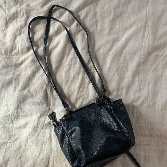 Small Free People Purse - Picture 2 of 3